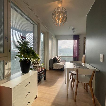 The Wildflower Apartment Турку Экстерьер фото
