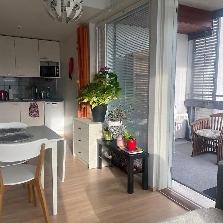The Wildflower Apartment Турку Экстерьер фото