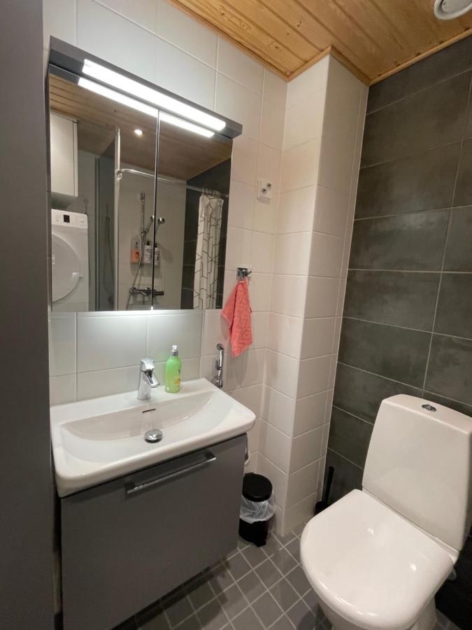 The Wildflower Apartment Турку Экстерьер фото